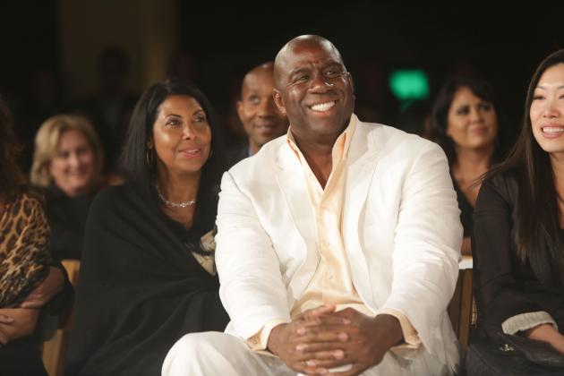 Vivien Killilea/Wire Image