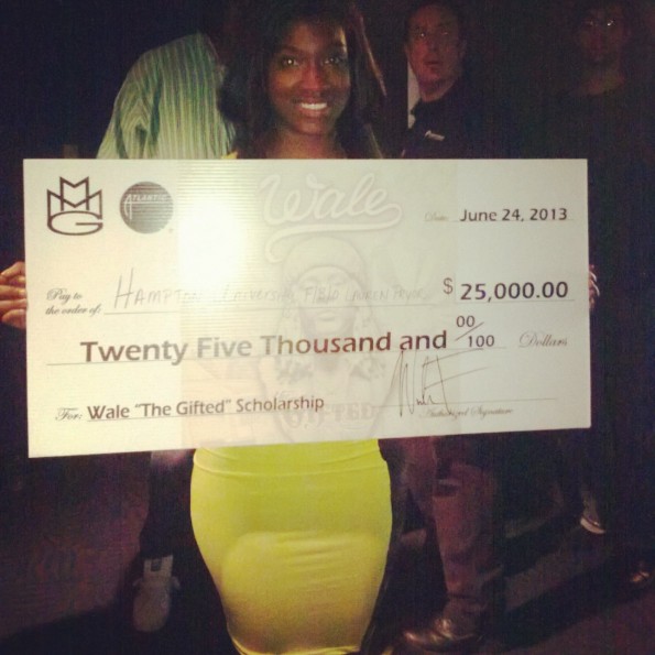 wale-gives-college-scholarship-the-jasmine-brand-595x595