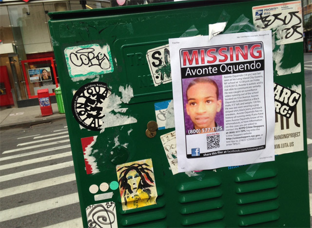 Photo Credit: Gothamist.com