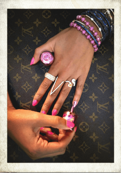 Photo credit: Beyonce Instagram 