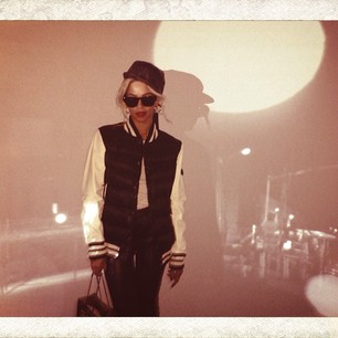 Photo credit: Beyonce IG