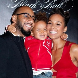 Photo Credit: Swizz Beatzz IG