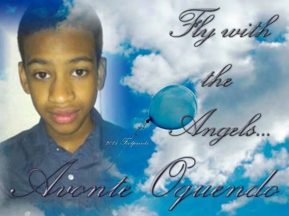 R.I.P Avonte