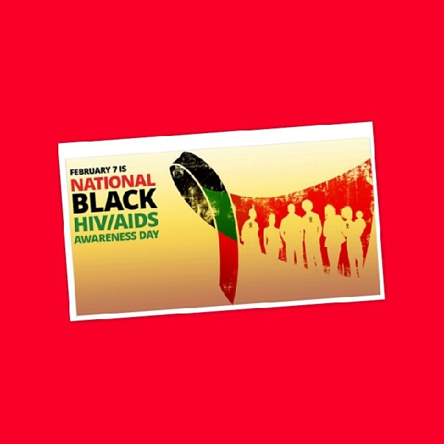 Photo Credit: Hydeia Broadbent IG