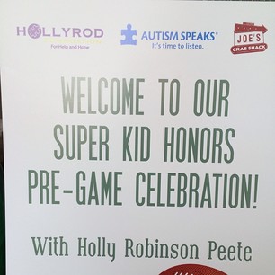 Image Credit: Erica Reid IG