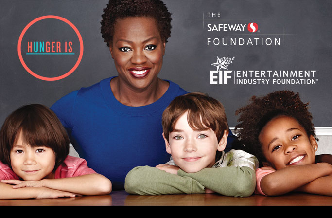 Image Courtesy: Hunger Is website