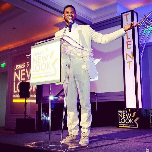 Image Courtesy: New Look Foundation Instagram