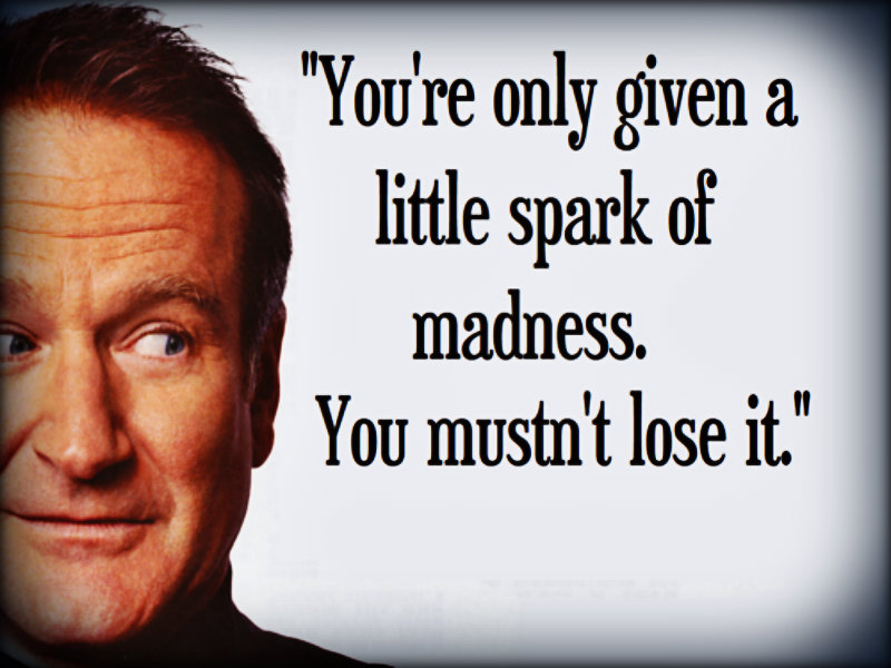 RobinWilliams
