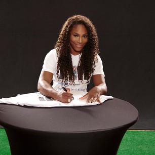 serenawilliams