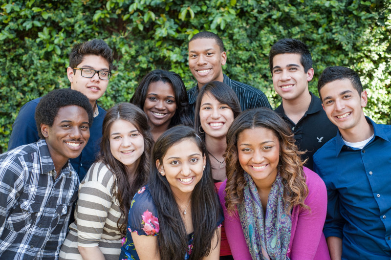 Photo Courtesy: The Posse Foundation