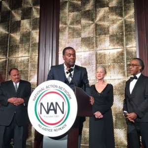 Don't you wish Cookie could have stepped in for Lee? Her speech knocked it outta the park for Lucious. Next time... Photo Image: Instagram