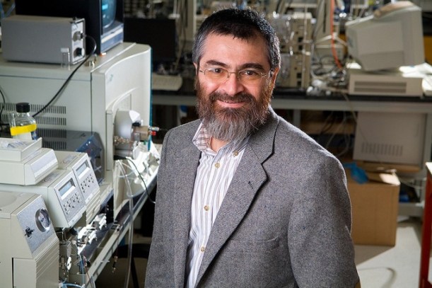 Professor Colon gives the perfect formula for mentoring.