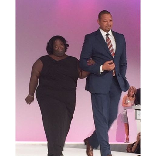 terrencehowarddaonesha