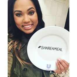 ayeshacurry