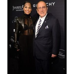 clive davis