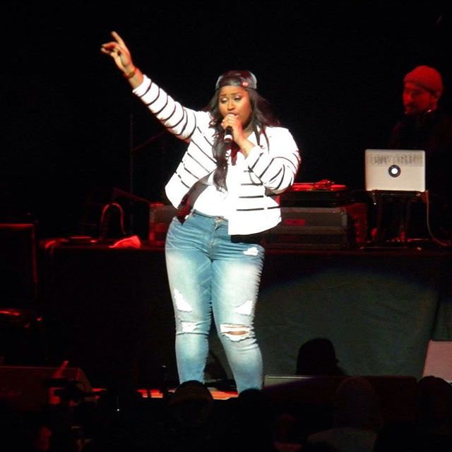 jazminesullivan