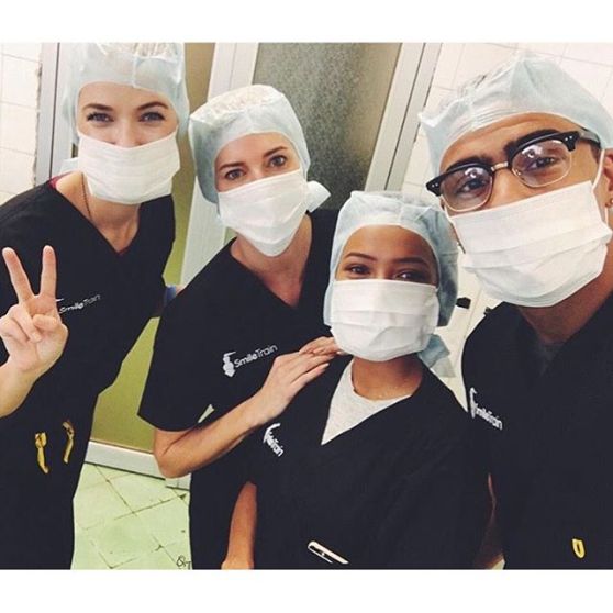 scrubbingupkarrueche