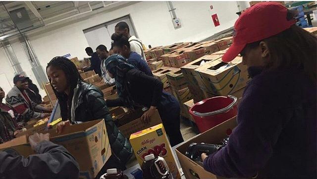 foodbankhoward