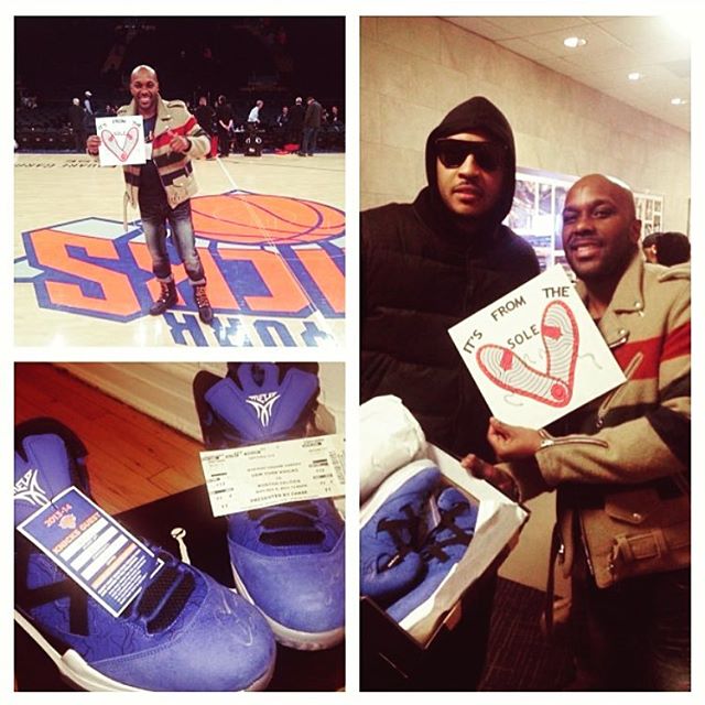 carmelloanthonyandre