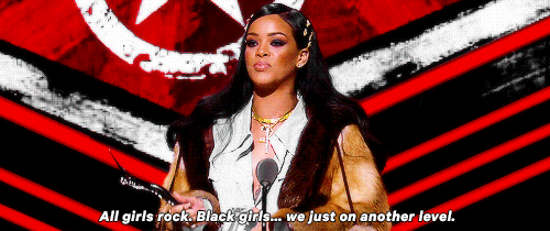 Rihanna-Black-Girls-Rock