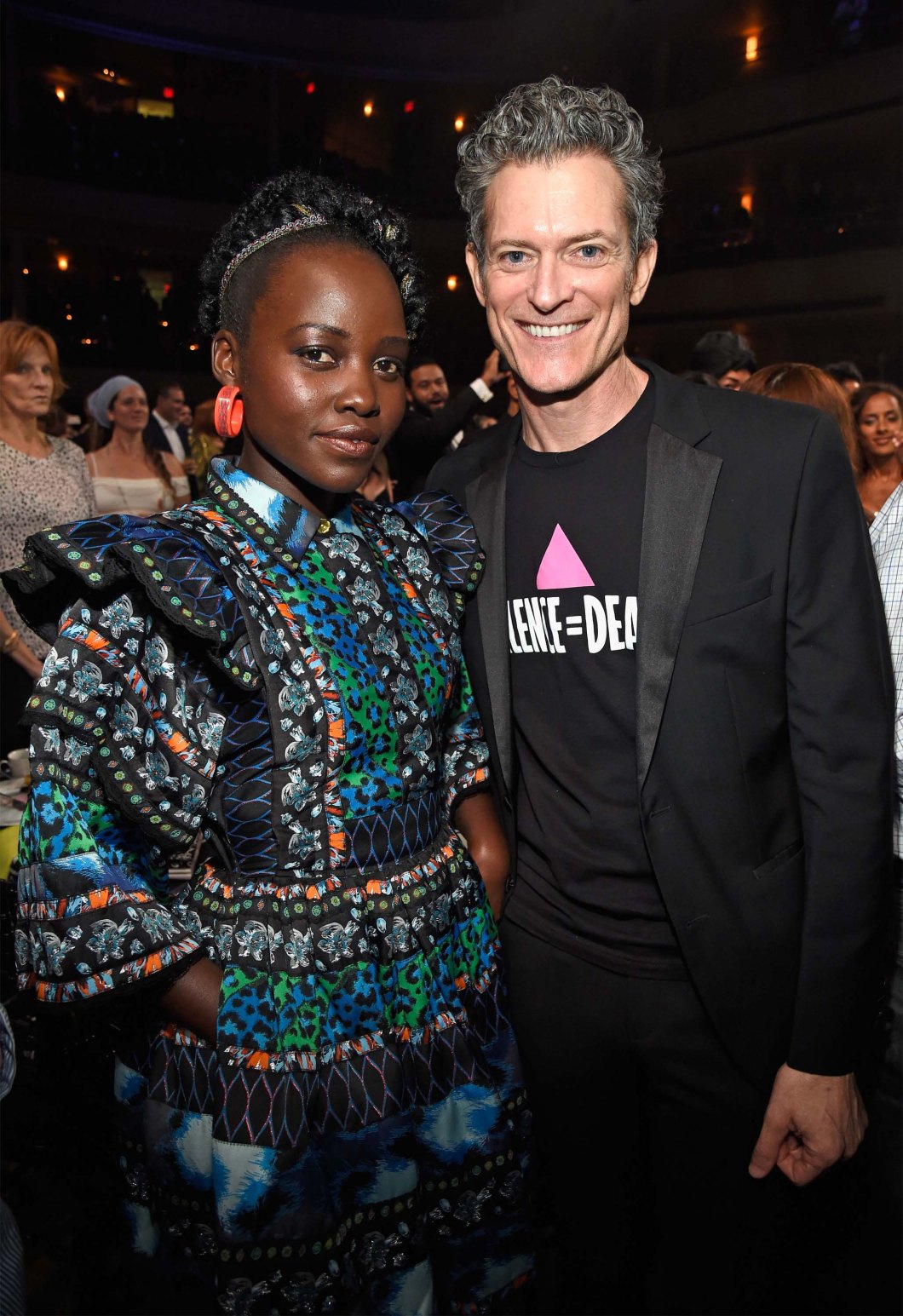 Keep A Child Alive's Black Ball 2016